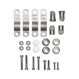 CIRCUIT RP049-098 montageset voor handbeschermers Fenix