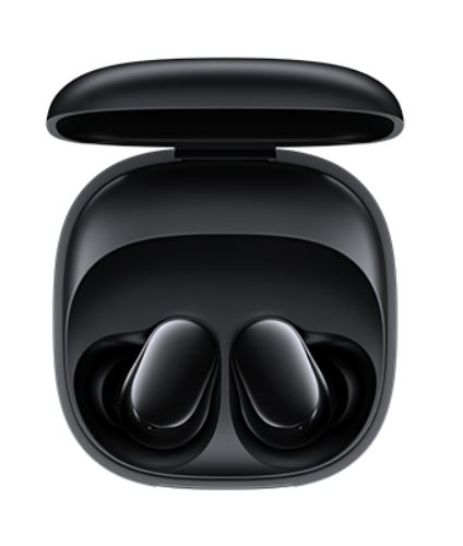 Xiaomi Redmi Buds 6 Play - Zwart