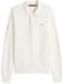 Tommy Hilfiger Heren Gebreide Trui Katoen/Cashmere Wit XS
