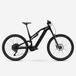 Rockrider Vélo VTT électrique All-Mountain tout suspendu 29" - E-FEEL 900 S, Noir