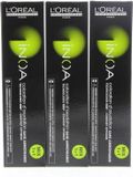 L'Oréal Professionnel iNOA Haarverf 3.20 Donkerbruin Intensief Violet 60ML