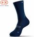 GEARXPro SOXPro Ultra Light Bleu Foncé Pointure : 38-40
