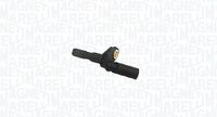 MAGNETI MARELLI ABS-sensor 172100020010 Hinterachse links