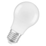 Osram LED-lamp Koel wit 4000 K 4,9 W E27 Mat