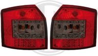 in.pro. HD Tuning Audi A4 B6 Avant Achterlichtenset