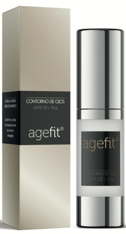 Agefit Anti Wrinkle Serum