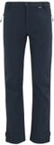 Regatta Softshell broek Geo Mannen Marine Polyester/Gerecycled Polyester/Elastaan Lente/Zomer 2026