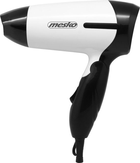 Mesko 2262 - Haardroger - 1200W - Wit