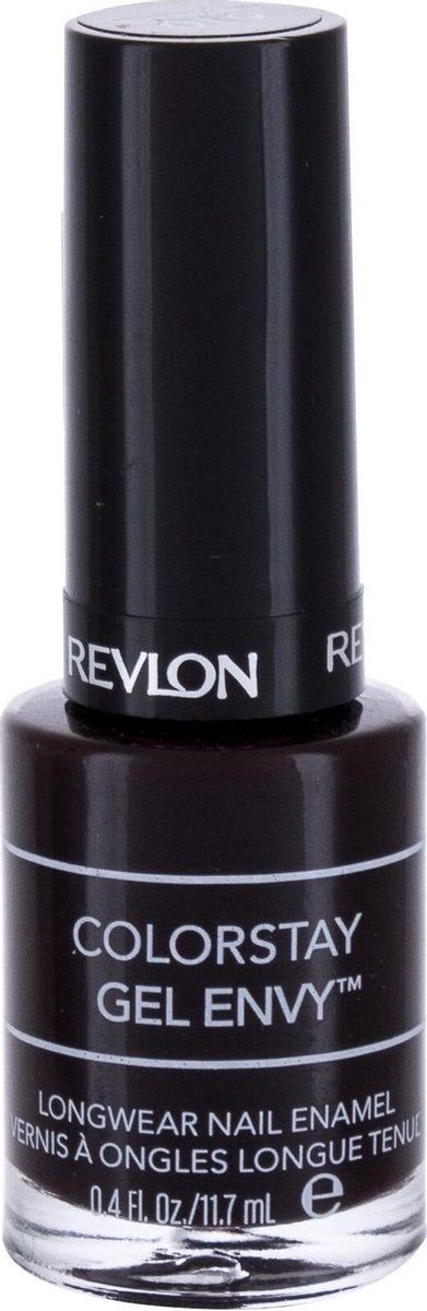 Revlon ColorStay Gel Envy Longwear Nail Polish - 309976012612