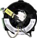 METZGER 09161139 Spoelfeder voor airbag, schuifring, geschikt voor OPEL Corsa C (3-deurs), Meriva A, Tigra TwinTop, Corsa C (bestel)