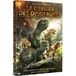 Escd Cnt LE DERNIER DES DINOSAURES-FR