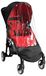 Baby Jogger City Mini Zip Regencape