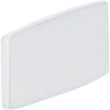 BACO BALWP37 224324 Bescherming voor opdrukmotief Transparant 1 stuk(s)