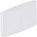 BACO BALWP37 224324 Bescherming voor opdrukmotief Transparant 1 stuk(s)