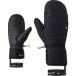 Ziener KJELY-Z Gants de ski pour femmes, sports d'hiver, Gore-Tex, softshell