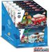 Cobi Cars 24656 CDU Volkswagen 10 T2, lot de 24656