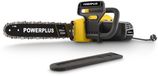 Powerplus POWEG10020 - Scie électrique de 2000 W, lame de 35 cm