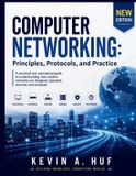 COMPUTER Libri GmbH Computer Networking: Principles, Protocols, and Practice: A practical and conceptual guide to understanding how modern networks are designed, operated