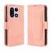 OnePlus Étui portefeuille OnePlus 15 Porte-Cartes - Rose