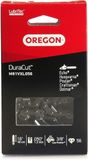 Oregon DuraCut Kettingzaagketting voor 40 cm zaagblad - 56 schakels - grijs