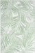 vidaXL Tapis d'extérieur ARAKIL 190x290 cm polypropylène vert