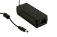 MEAN WELL GSM40A15-P1J Tafelnetvoeding, vaste spanning 15 V/DC 2.67 A 40 W