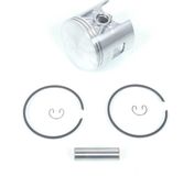 Polini Kit Haut moteur Ø55mm complet pour scooter Piaggio Vespa Pk 50