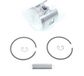 Polini Kit Haut moteur Ø55mm complet pour scooter Piaggio Vespa Pk 50