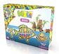 Meli Klocki Meli Minis Zee 3-in-1, 1000 stuks - animaux marins, dès 4 ans