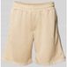 Icecat Shorts mit Label-Stitching Modell 'BILL'