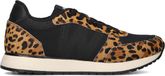 WODEN Sneakers Ronja Cowhair