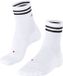 FALKE RU4 anti-blaar katoen functioneel materiaal hardloopsokken dames wit - maat 37-38