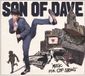 Kartel Creative Son Of Dave Music for Cop Shows LP