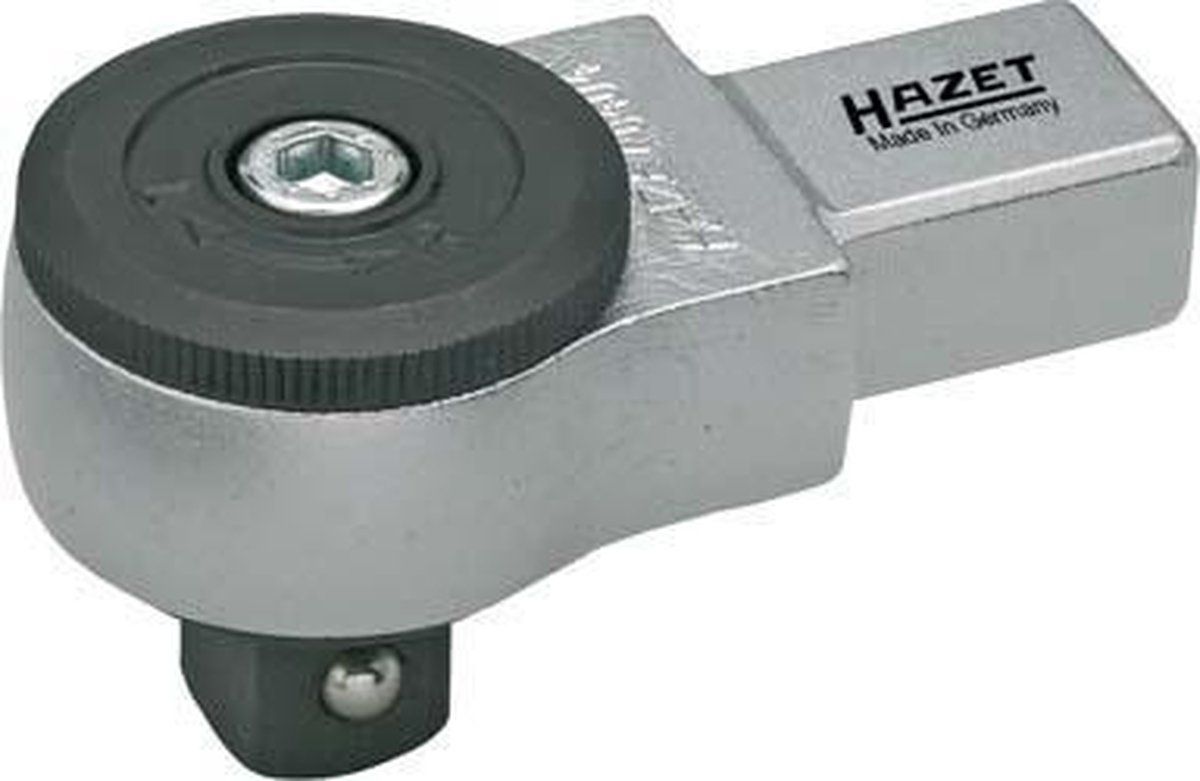 HAZET 6402 insteekratel