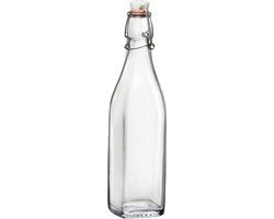 Bormioli Rocco Rocco Bormioli Swing Fles - 50 cl - Transparant