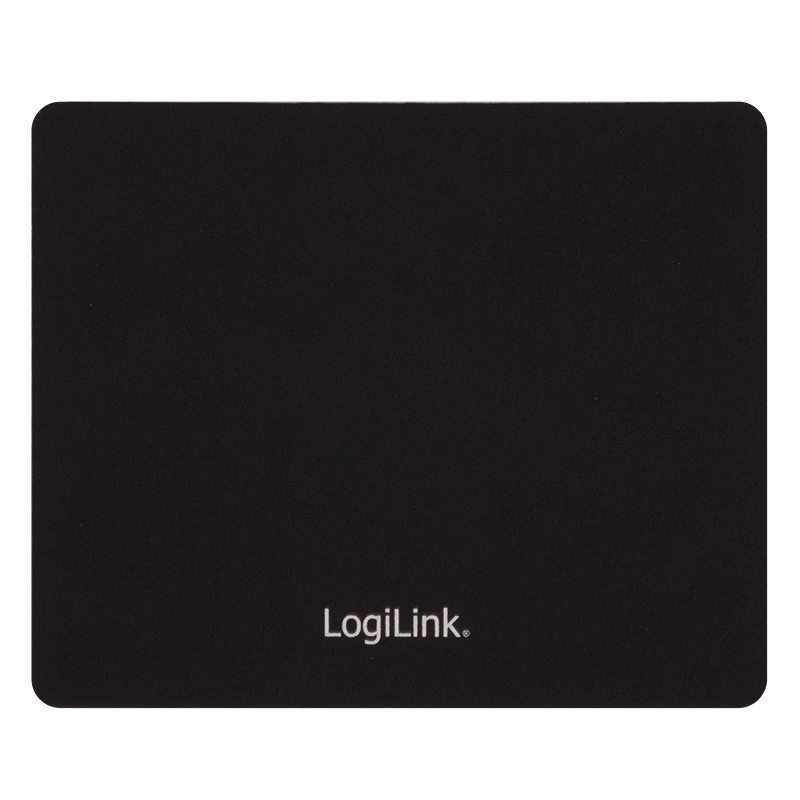 LogiLink ID0149 - Muismat - Zwart