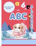 ABC Coloring Book