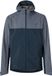 VAUDE Moab Rain Hardshelljas Heren Heron