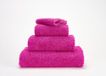 Abyss & Habidecor Super Pile Serviette 55x100 570 happy pink
