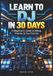 Learn to DJ in 30 Days: A Beginner’s Guide to Mixing, Practicing, and Creating Your First DJ Set