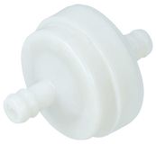 vhbw Filtre à carburant remplacement pour Snapper 7076572, 7014359, 7011992, 7011777, 11777, 7432625, 14359, 11992 pour moteur de tondeuse avec pompe à carburant