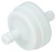 vhbw Filtre à carburant remplacement pour Snapper 7076572, 7014359, 7011992, 7011777, 11777, 7432625, 14359, 11992 pour moteur de tondeuse avec pompe à carburant