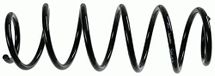 SACHS Fahrwerksfeder 994075 | Compatibel met: MERCEDES-BENZ B-CLASS Sports Tourer