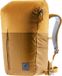 Deuter UP Stockholm Backpack 22l bruin