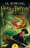 Harry Potter Harry Potter y la cámara secreta (Harry Potter 2) Paperback J.K. Rowling