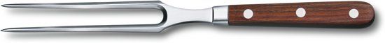 Victorinox Grand-Maitre Rosewood vleesvork - 7611160058201