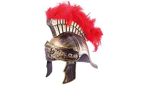 Holzspielerei Romeinse helm royal