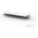 TE Connectivity Female behuizing (board) 1-640454-6 1 stuk(s) Package