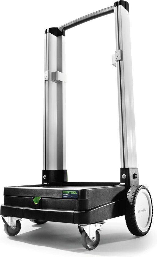 Festool SYS-Roll 100 Troller - 498660