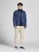 JACK & JONES JPSTMARCO BOWIE NOOS Heren Chinos Oxford Tan W36 X L32